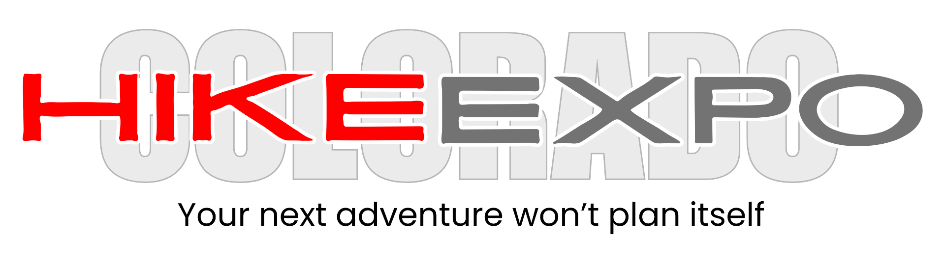 Hike Expo Colorado 2026 | May 15-16, 2026 - Denver, CO